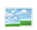 Advanced image resizing