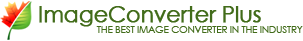 Image Converter Plus